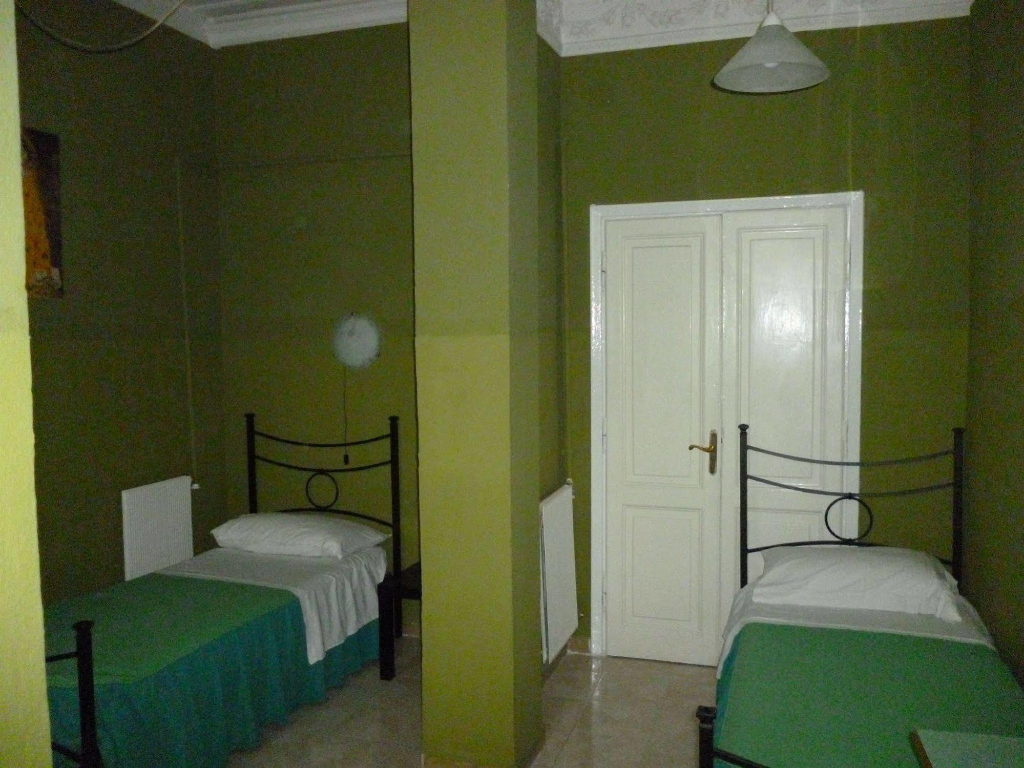 Hotel Giamaica For Girls & Ladies Only Rzym Zewnętrze zdjęcie